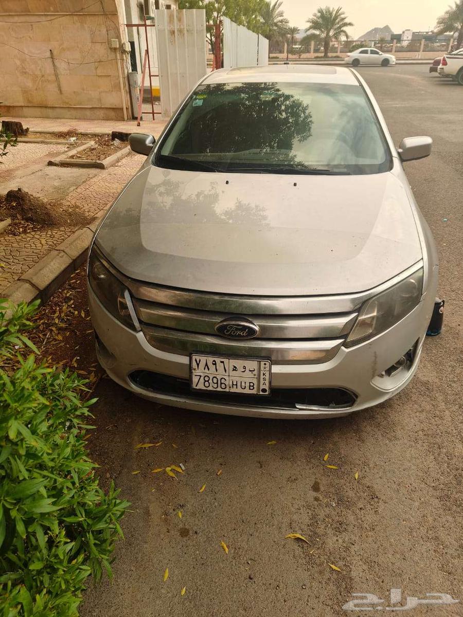 فورد فيوجين64552519464066110