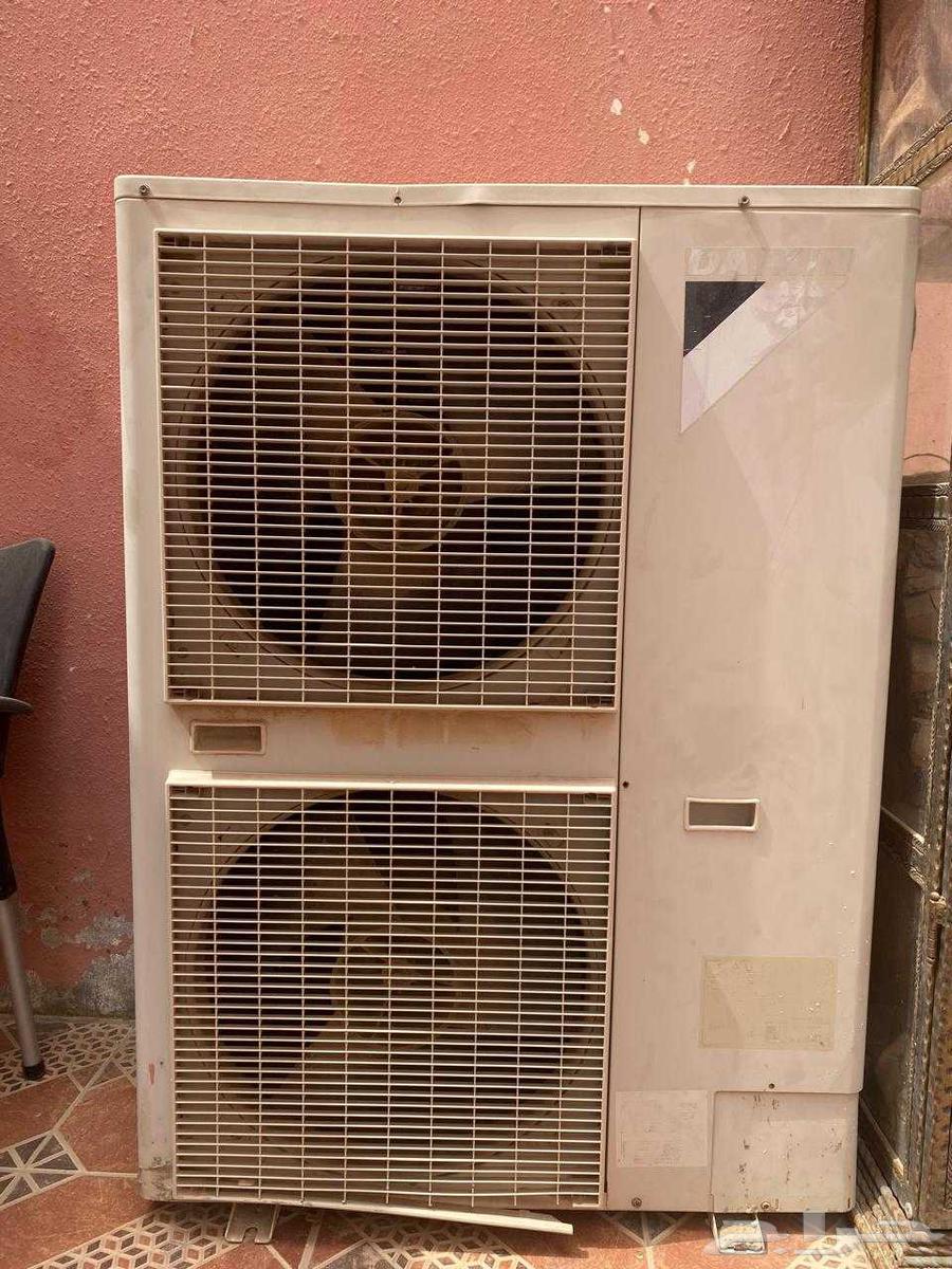 مكيف 3 طن DAIKIN64398089509890112