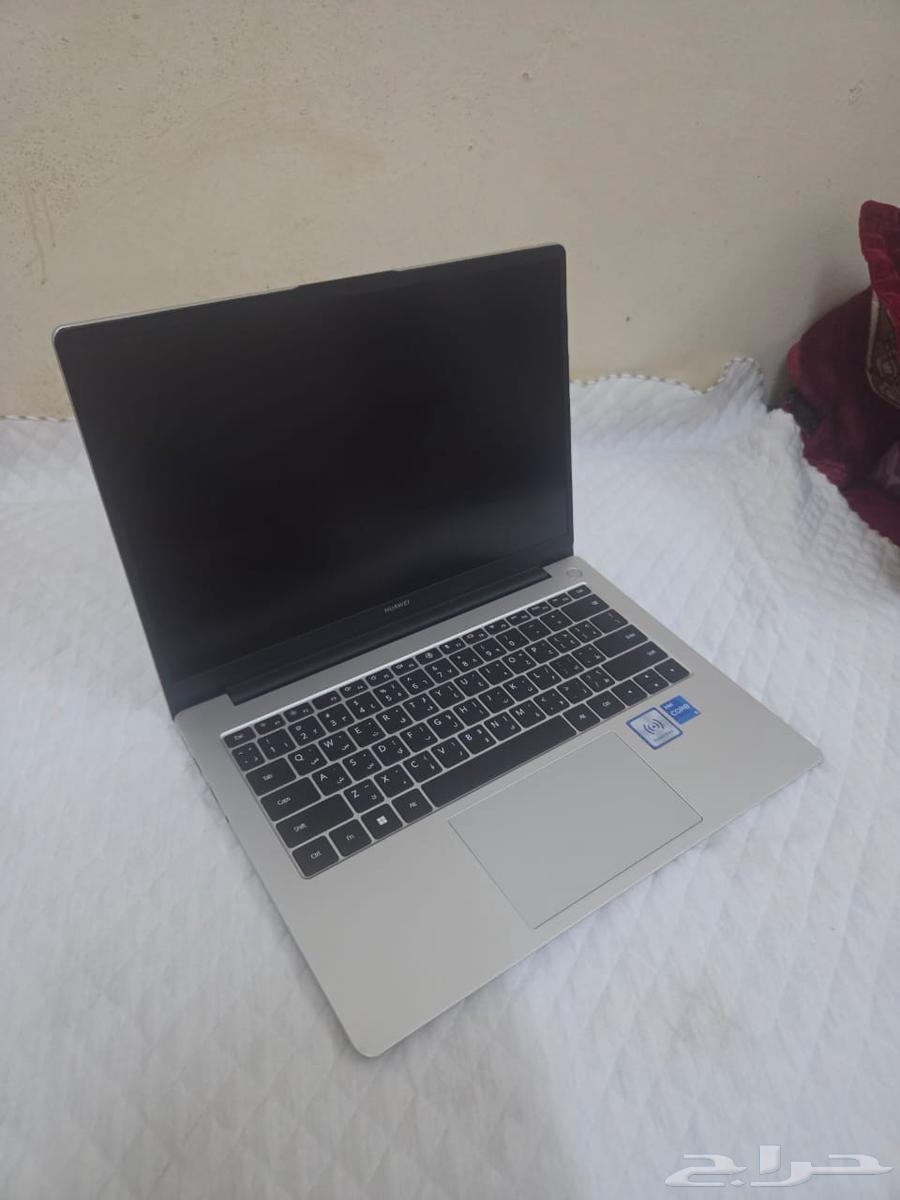 لابتوب هواوي ميت بوك i5 الجيل الثاني عشر64394813680386110