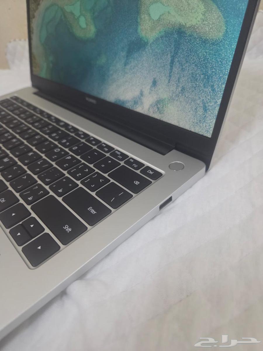 لابتوب هواوي ميت بوك i5 الجيل الثاني عشر64394813680386113