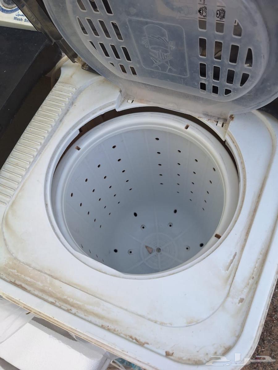 غساله خربانه للبيع64395199574273112