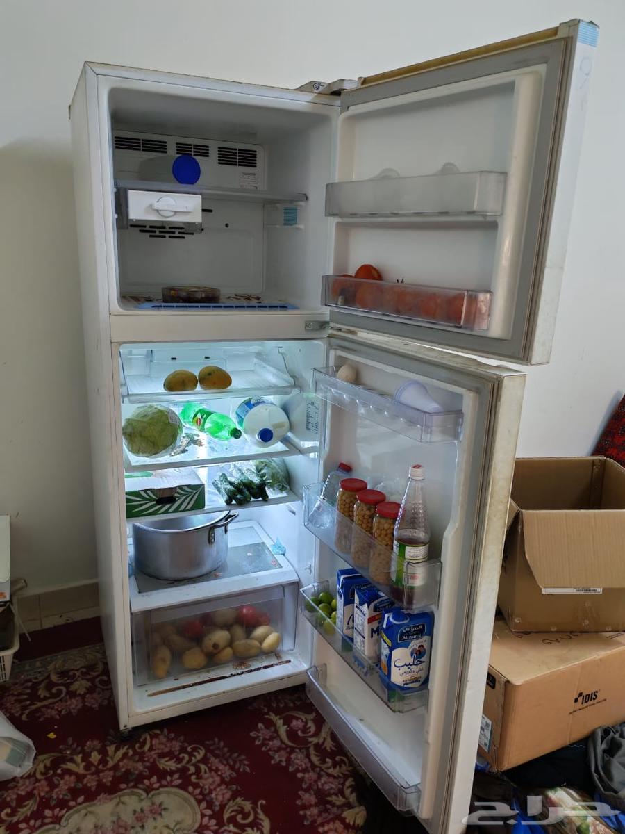 للبيع ثلاجة LG64396963365507110