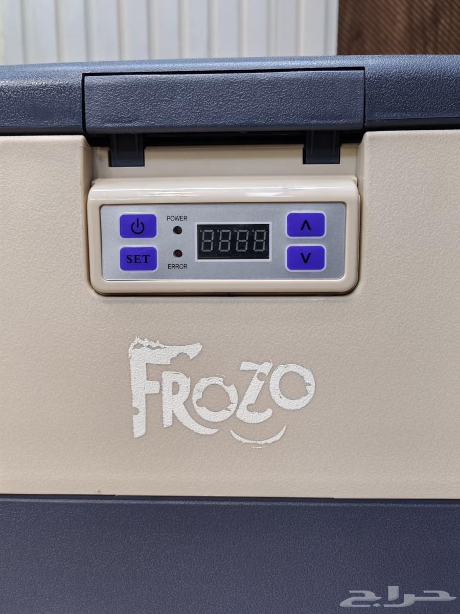 Portable car refrigerator and freezer from Rafeeq Al-Darb available in different sizes64539867776641114