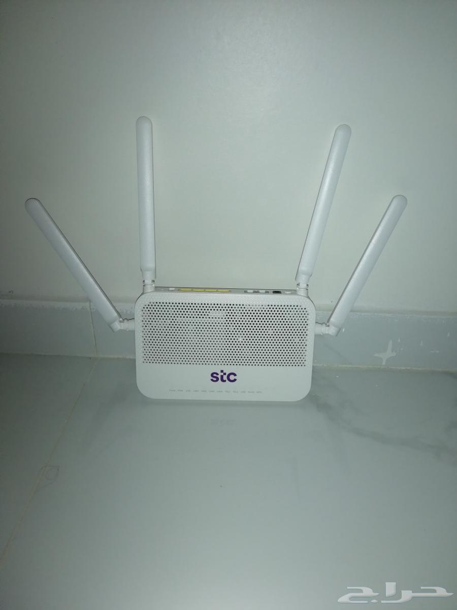 مودم هواوي STC اللياف للبيع64396240434947110