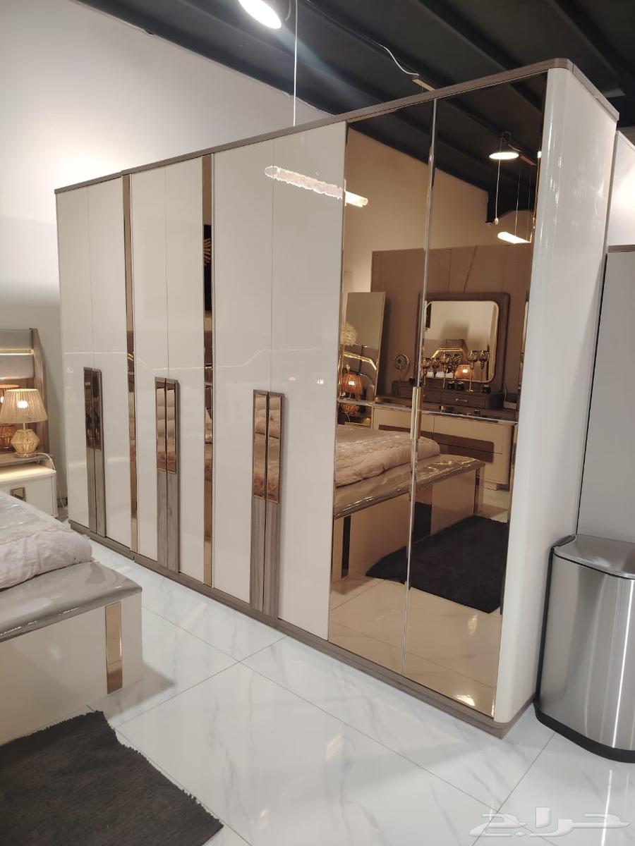 غرف نوم صيني جديد الاسعار تبدا من 450064399147712385112