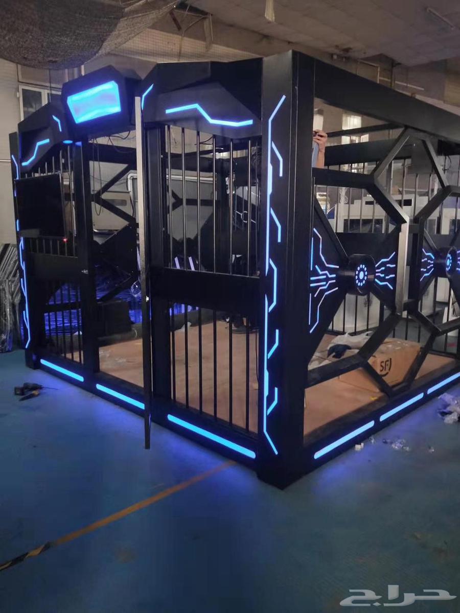 للبيع غرفه vr مساحة 4 464399175228675113