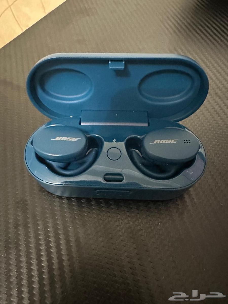سماعة بوز رياضية64394441570307111