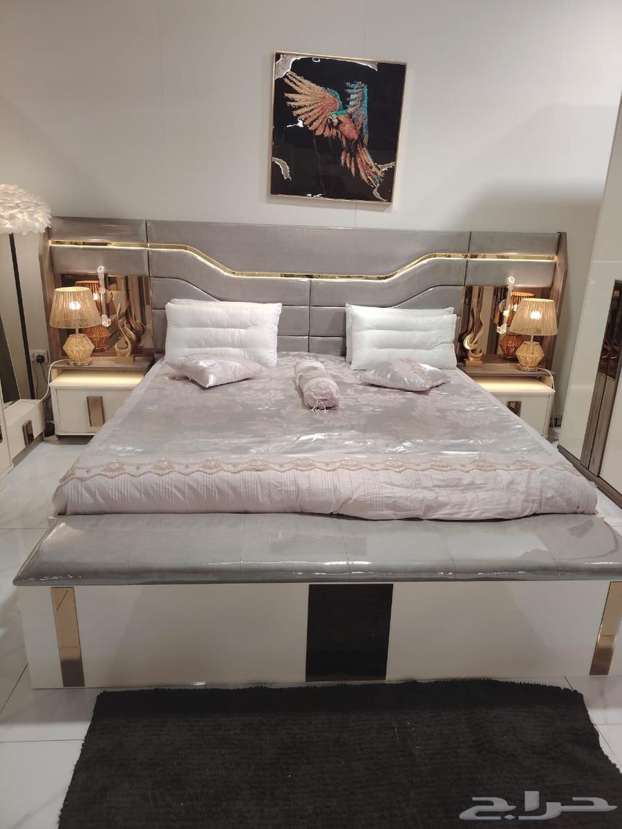 غرف نوم صيني جديد الاسعار تبدا من 450064399147712385110