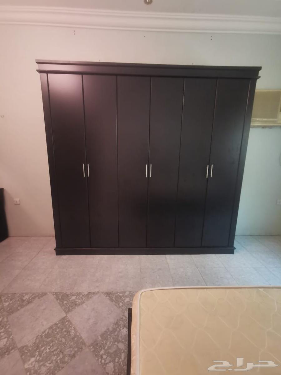 Wardrobe _Sofa _Bed_Library_Fridge64399105513473111