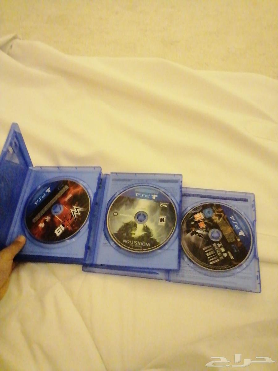 اشرططه بلاستيشن فور64399452545410111