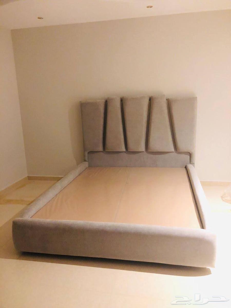 شركة الحديقة السلطانية للاثاث المنزلي 1- سراير حديثة حسب ا64400730634753113