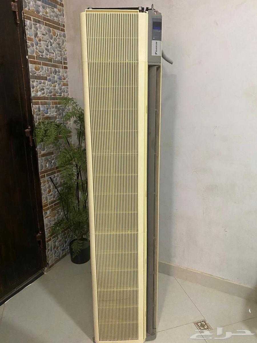 مكيف 3 طن DAIKIN64398089509890113