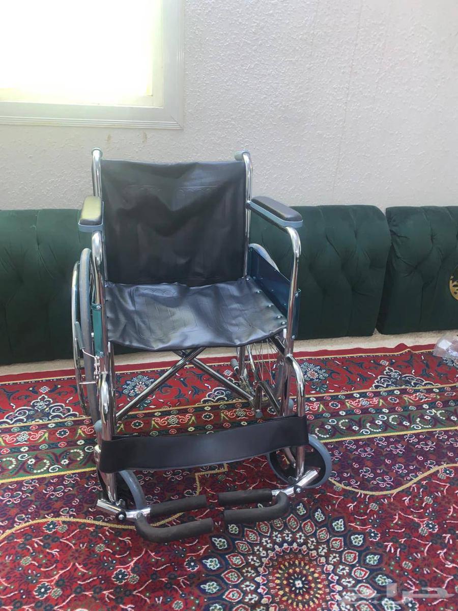 كرسي متحرك للبيع64398395953411110