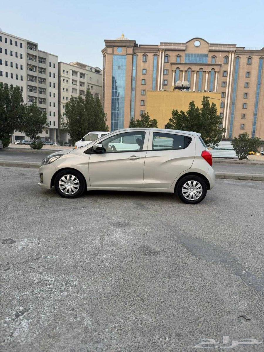 Chevrolet Spark 202064552547889922111