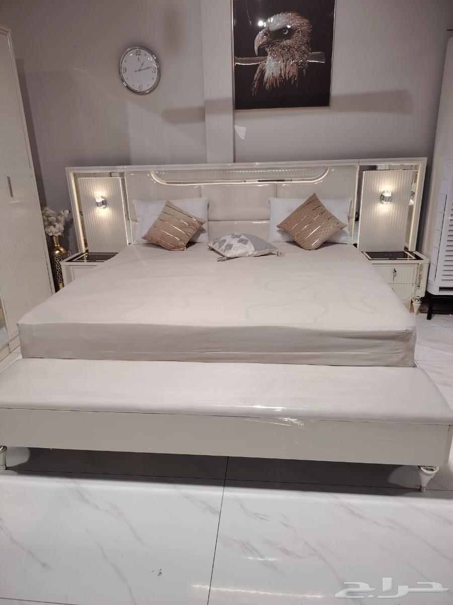 غرف نوم صيني جديد الاسعار تبدا من 450064399147712385113