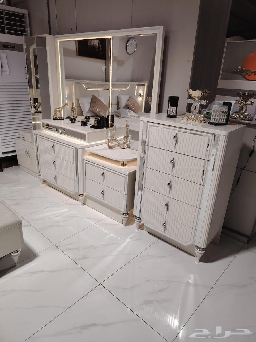 غرف نوم صيني جديد الاسعار تبدا من 450064399147712385114