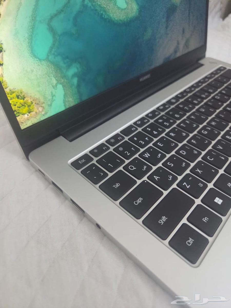 لابتوب هواوي ميت بوك i5 الجيل الثاني عشر64394813680386114