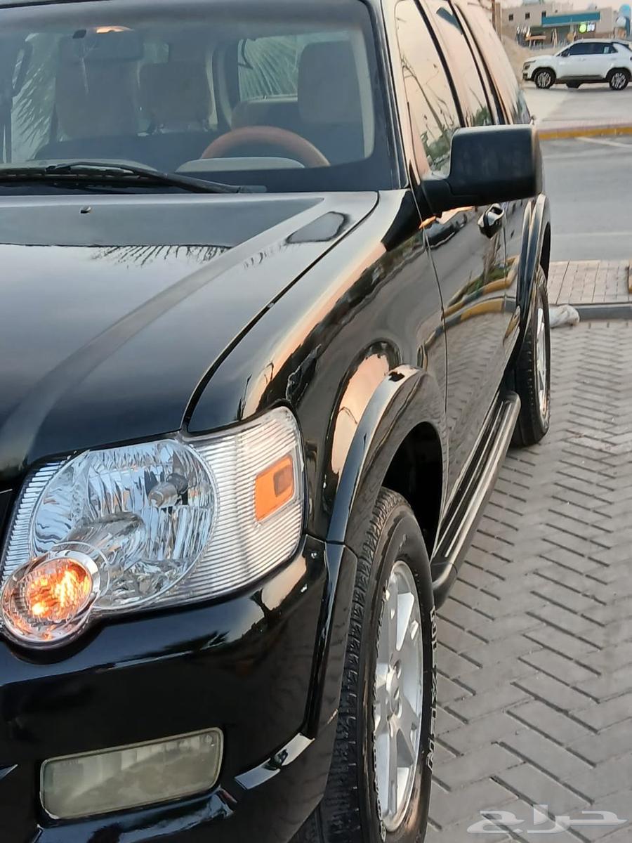 فورد اكسبلورر مستعمله للبيع63618078098818111