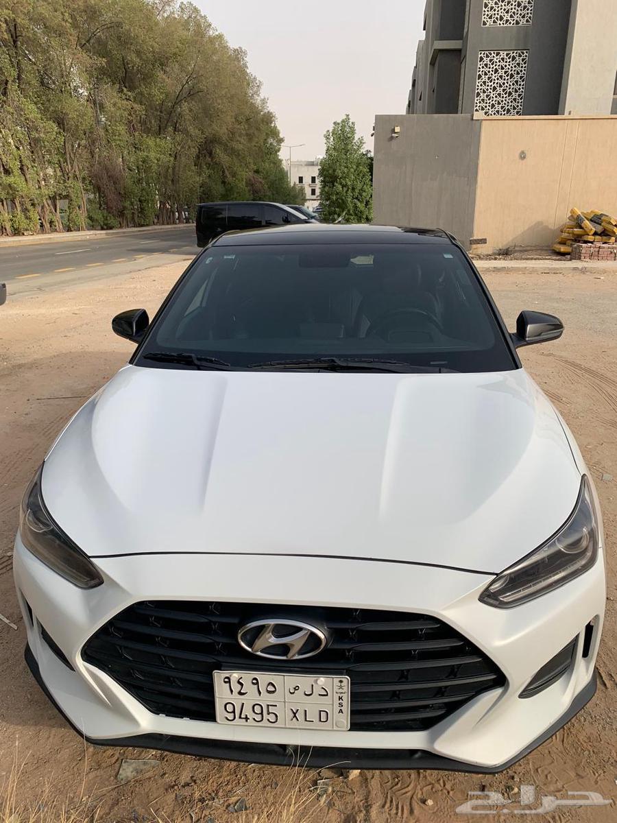 Hyundai Veloster 201963618072272258111
