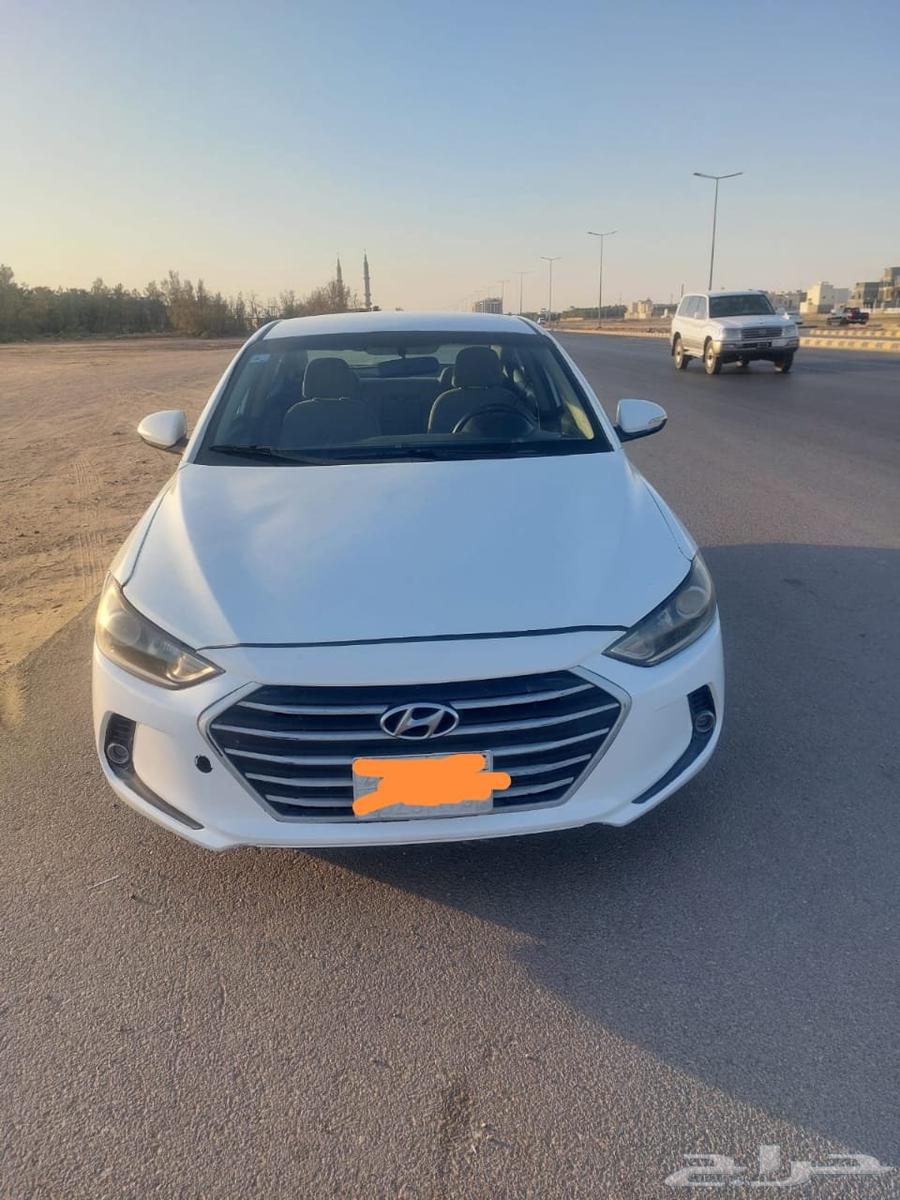 هيوانداي النترا 201764551719549825110