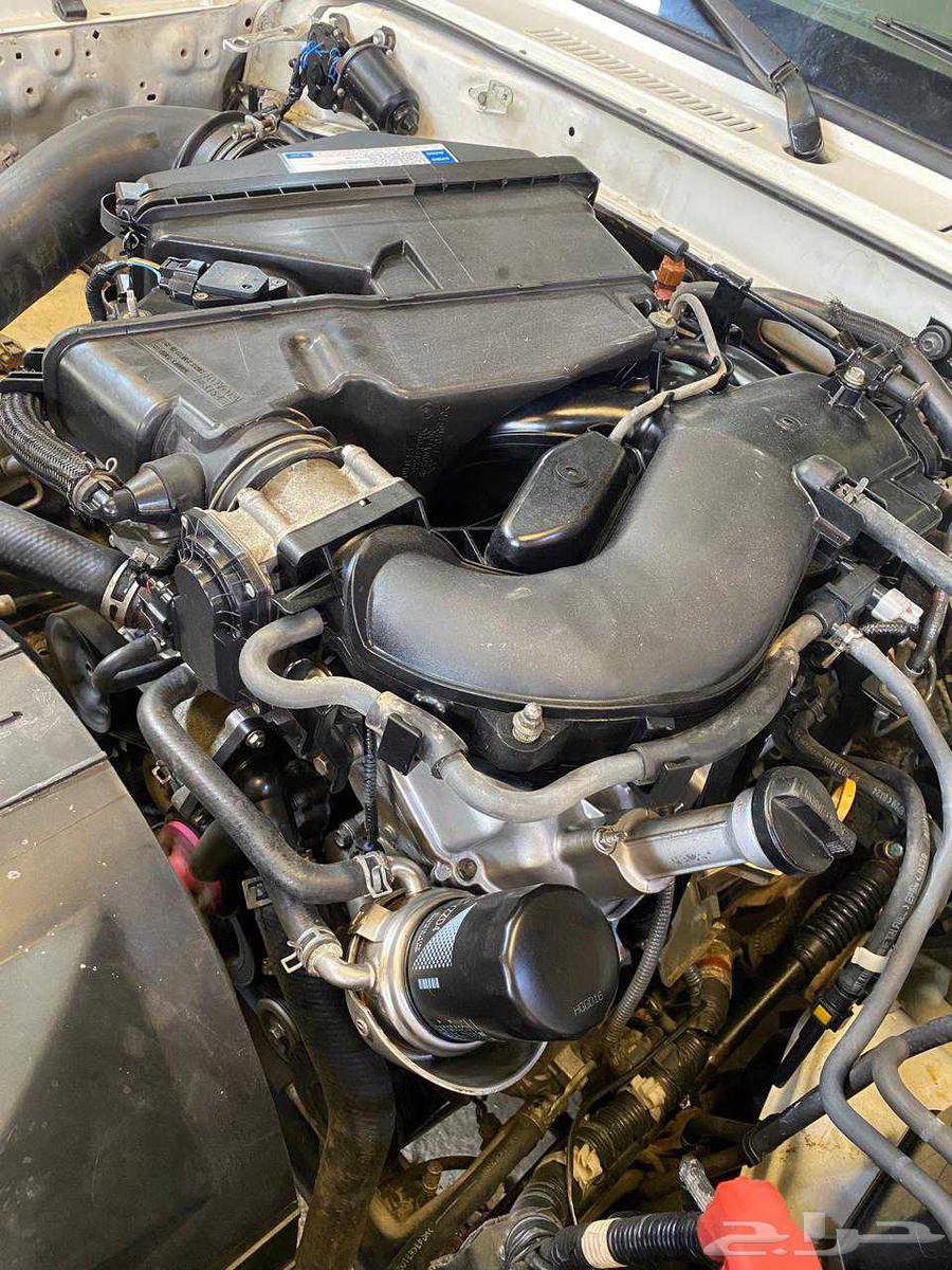 مكينة ربع افجي برادو جكسار كامري هايلوكس64552305908739112