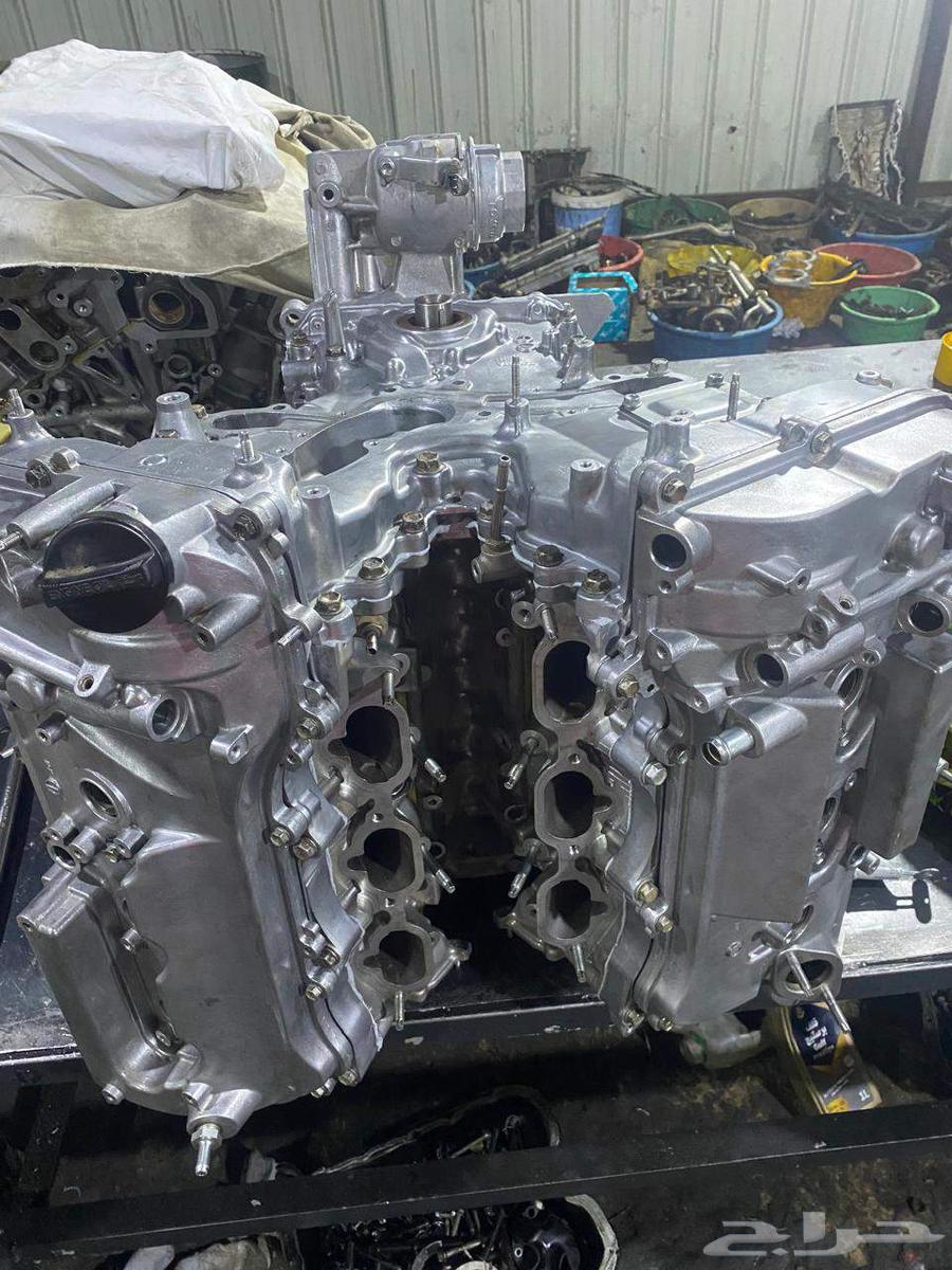 مكينة ربع افجي برادو جكسار كامري هايلوكس64552305908739114