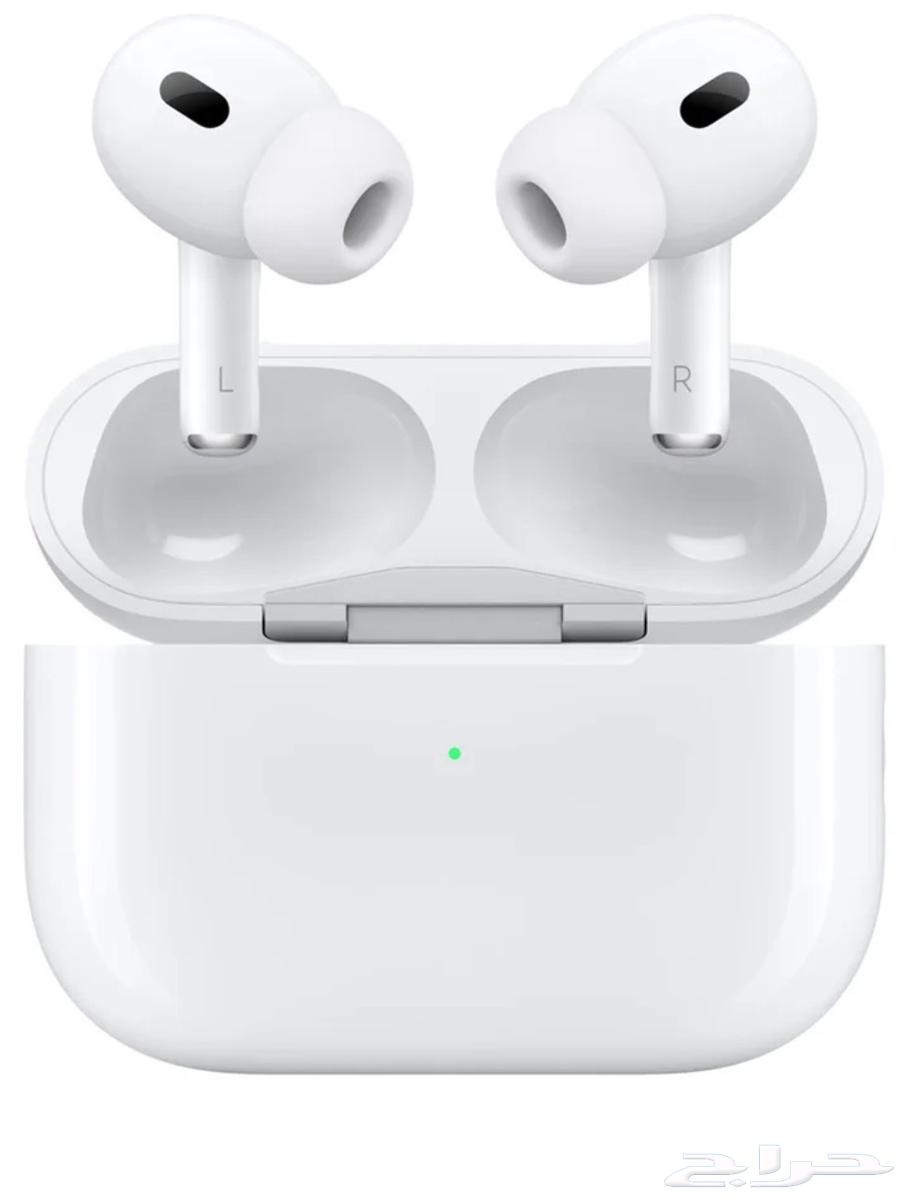 irPods Pro 2 Wireless Earbuds   Active noise cancellation64398897635841113