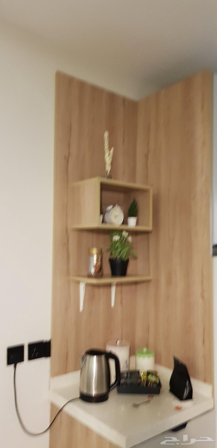 مطبخ راقي جدا موديرن خشب اصلي64394052989571112