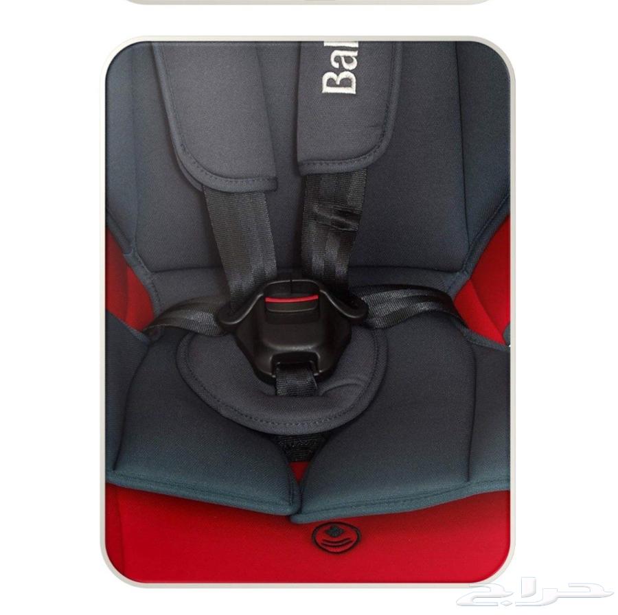 كرسي سيارة للأطفال من عمر 9 أشهر - جديد64398644871170113