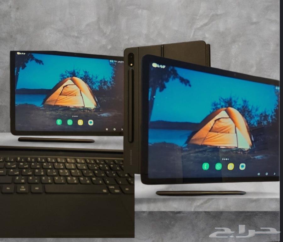 تاب جلكسي s8 الترا64393114777603110