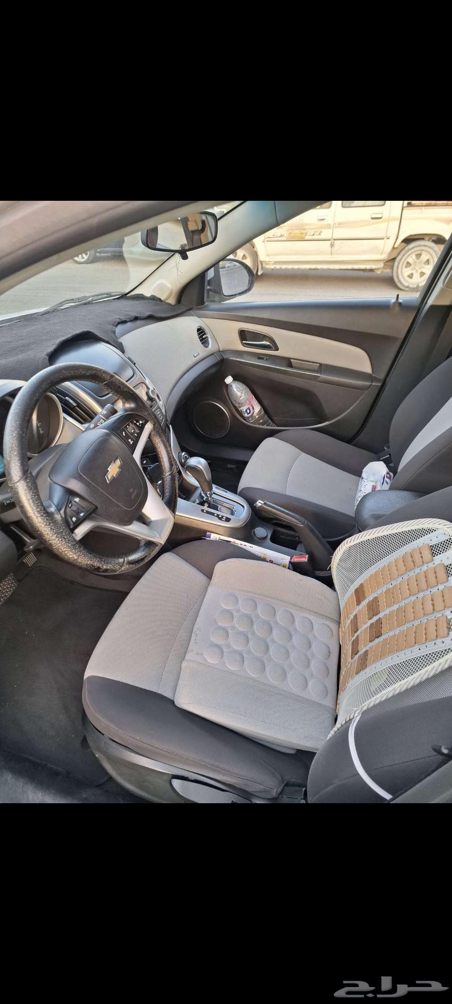 Chevrolet Cruze 201764101935309570111