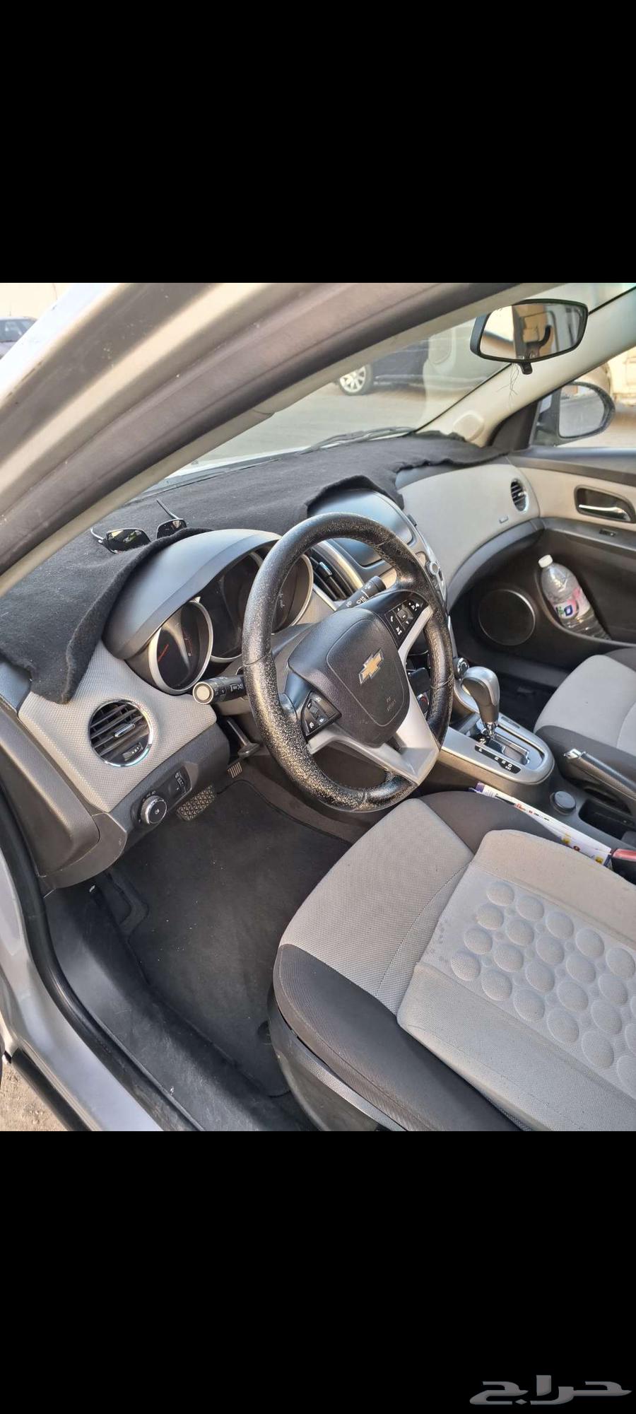 Chevrolet Cruze 201764101935309570112