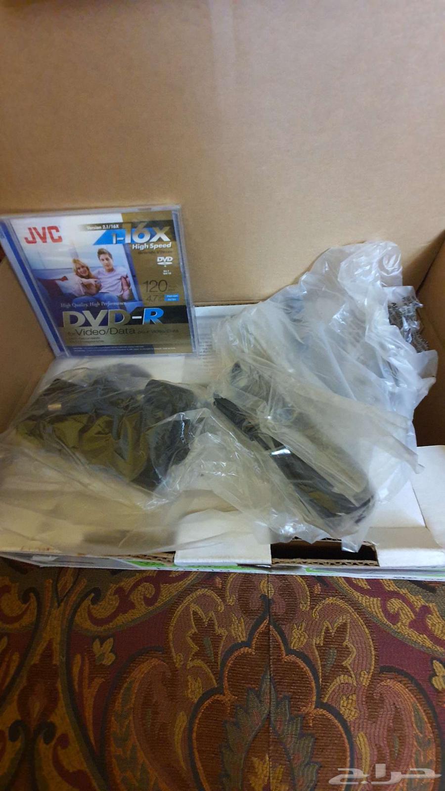 JVC CU-VD10 Disc Duplicator63876605367682111
