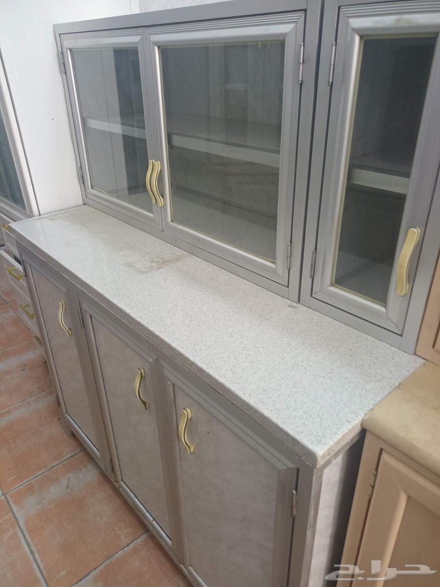 المطابخ المستعمله الرياض63680370422657114