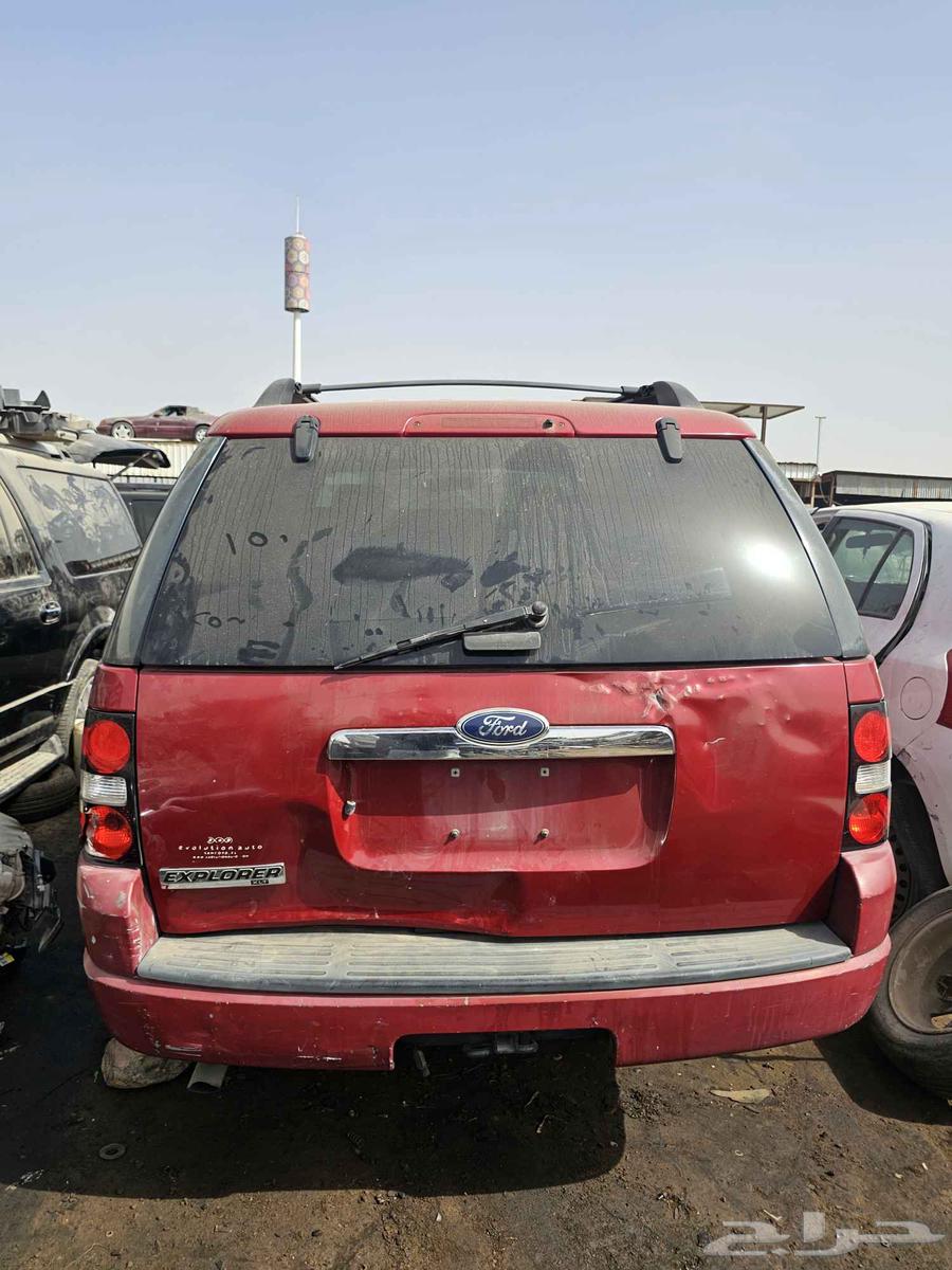 قطع غيار فورد اكسبلورر 200964101936582785110