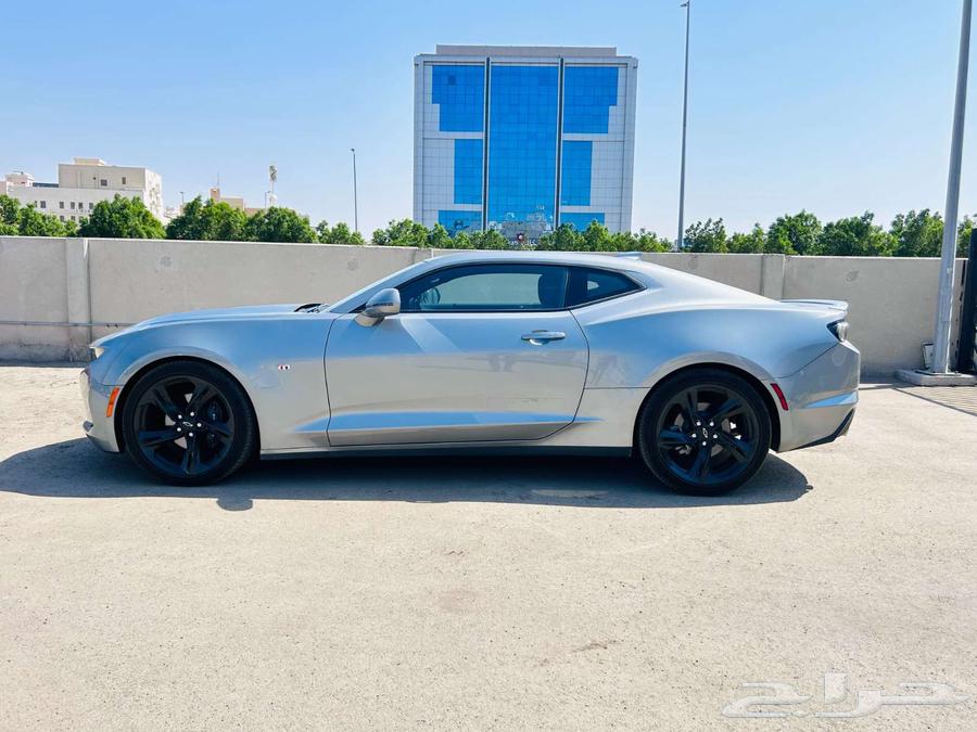 Chevrolet Camaro LT 164101928590466111