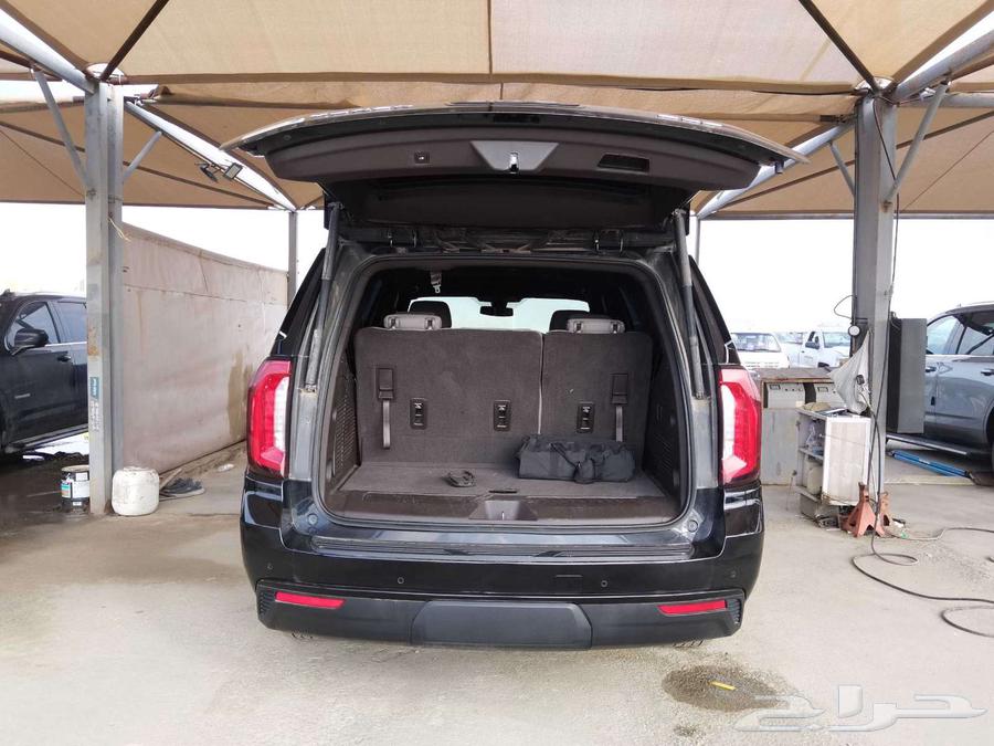 GMC Yukon SLE 2WD 202164101931341825114