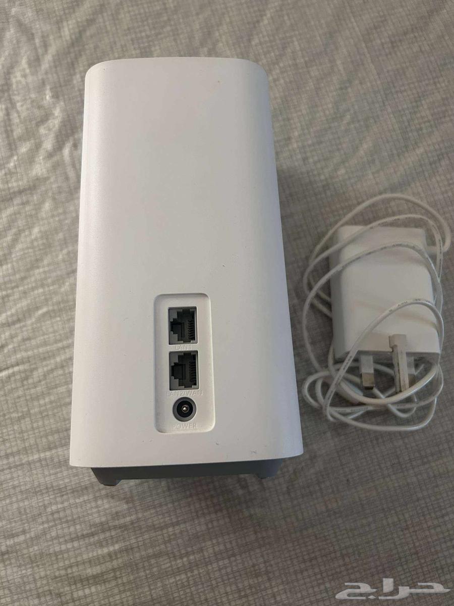 Zain 5G modem63619062746753111