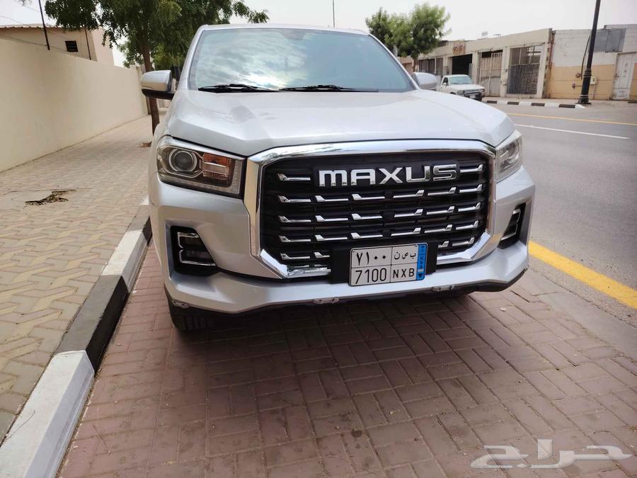 Maxios T70 2023 Model64101910431235114