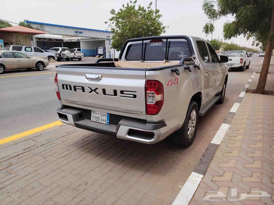 Maxios T70 2023 Model64101910431235110