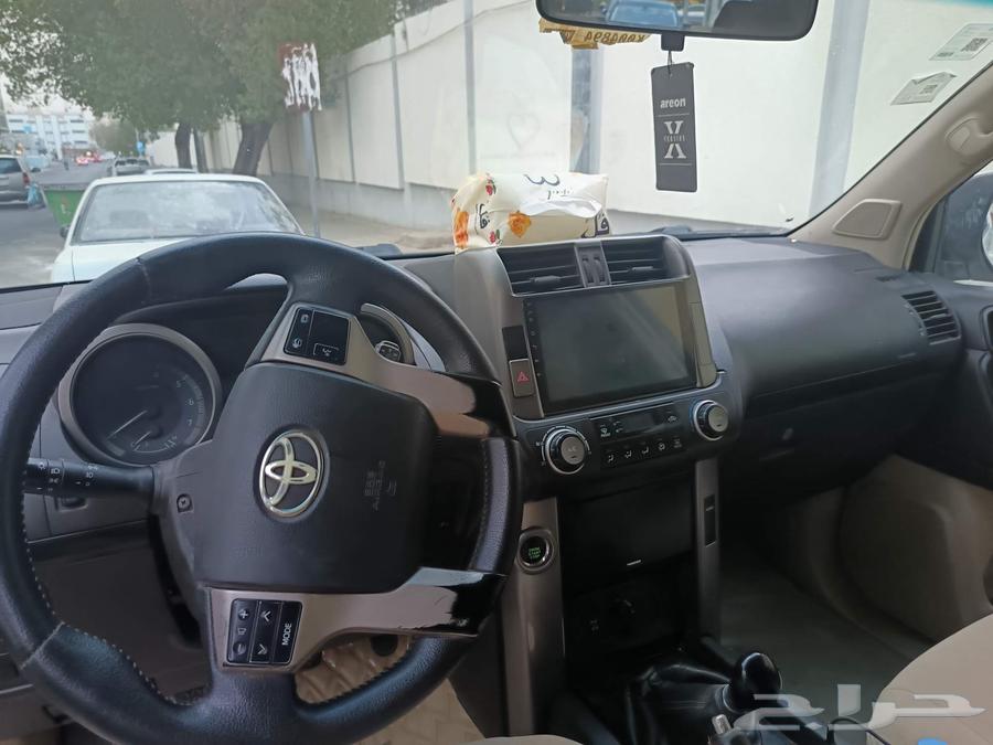 Tutota Prado 2001164105285285250113