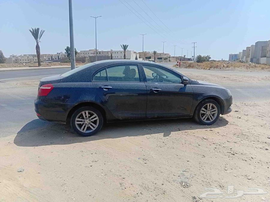 جيلي شبه وكالة 201964101923413249112