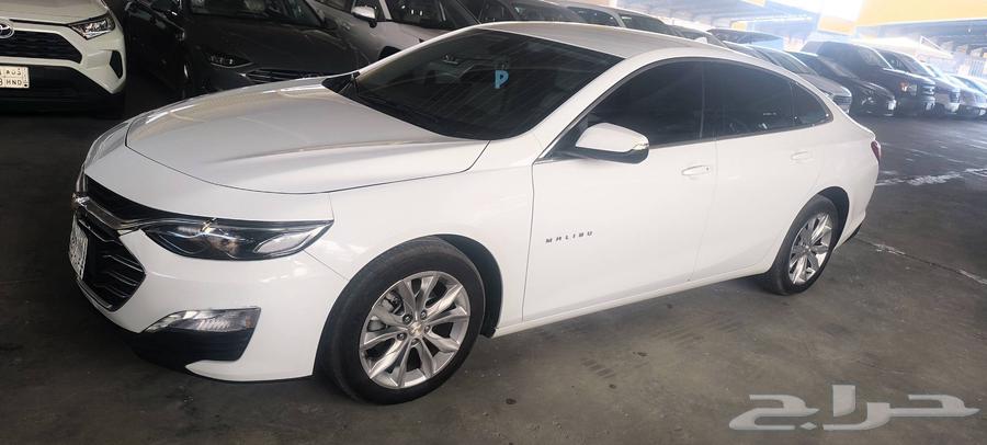 Malibu turbo standard 202264102009199361110
