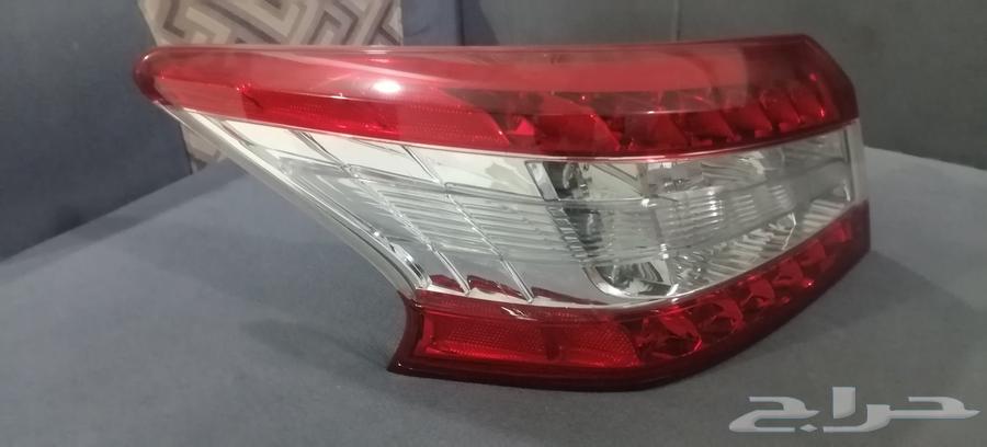Rear bumper for Nissan Sentra 2017 new64101905596675110