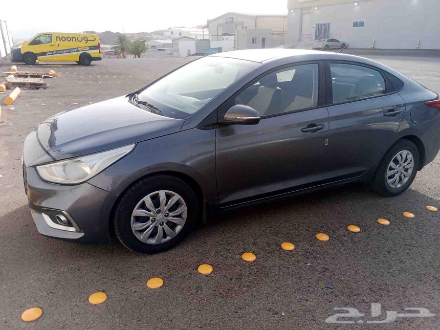 Hyundai Accent 202064101908792321111