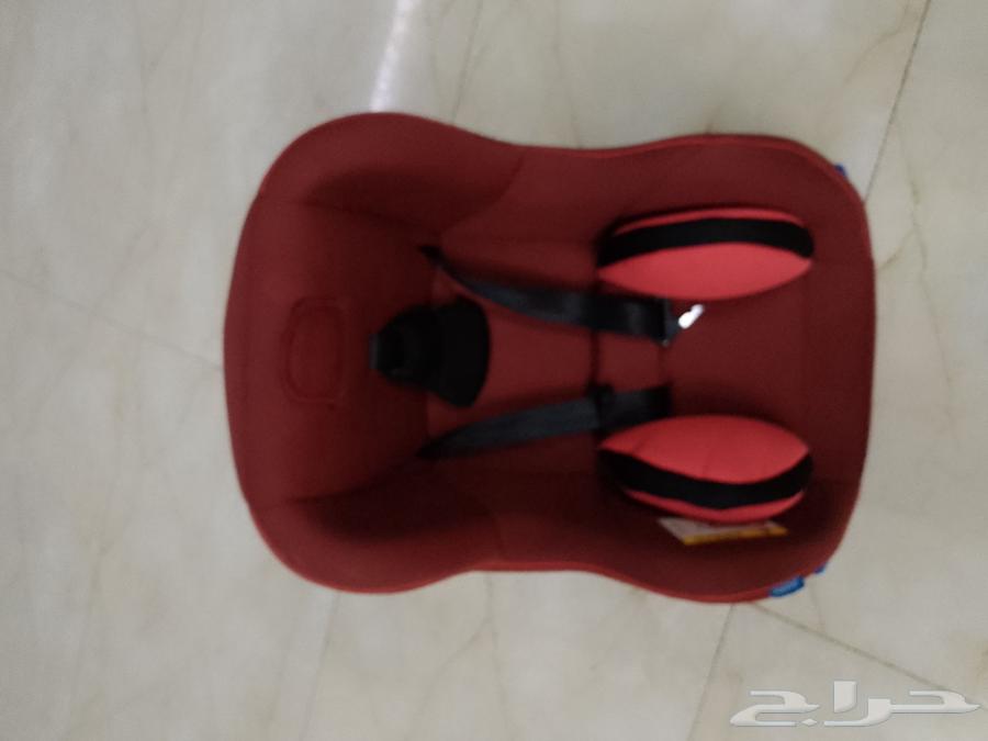 New car seat63880813295618110