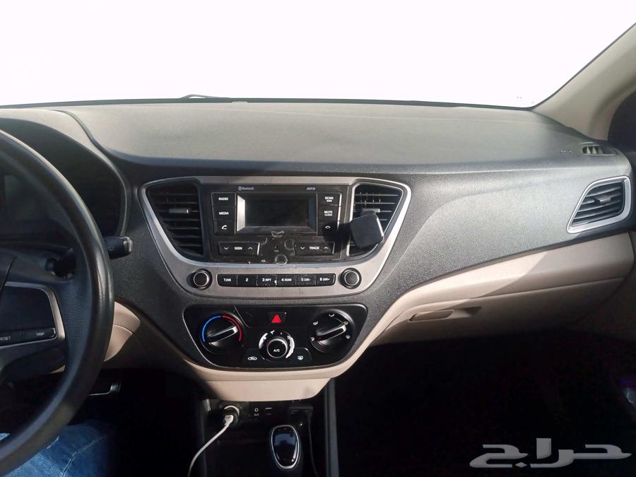 Hyundai Accent 202064101908792321114