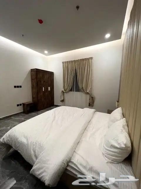 شقة للإيجار