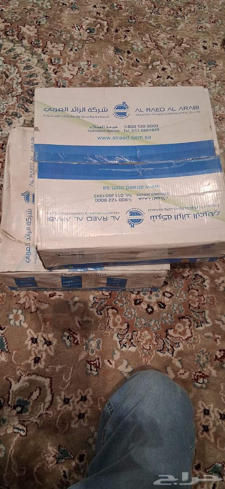 انارة LED وشواحن لابتوب ومحول كهربائي63727948925699114