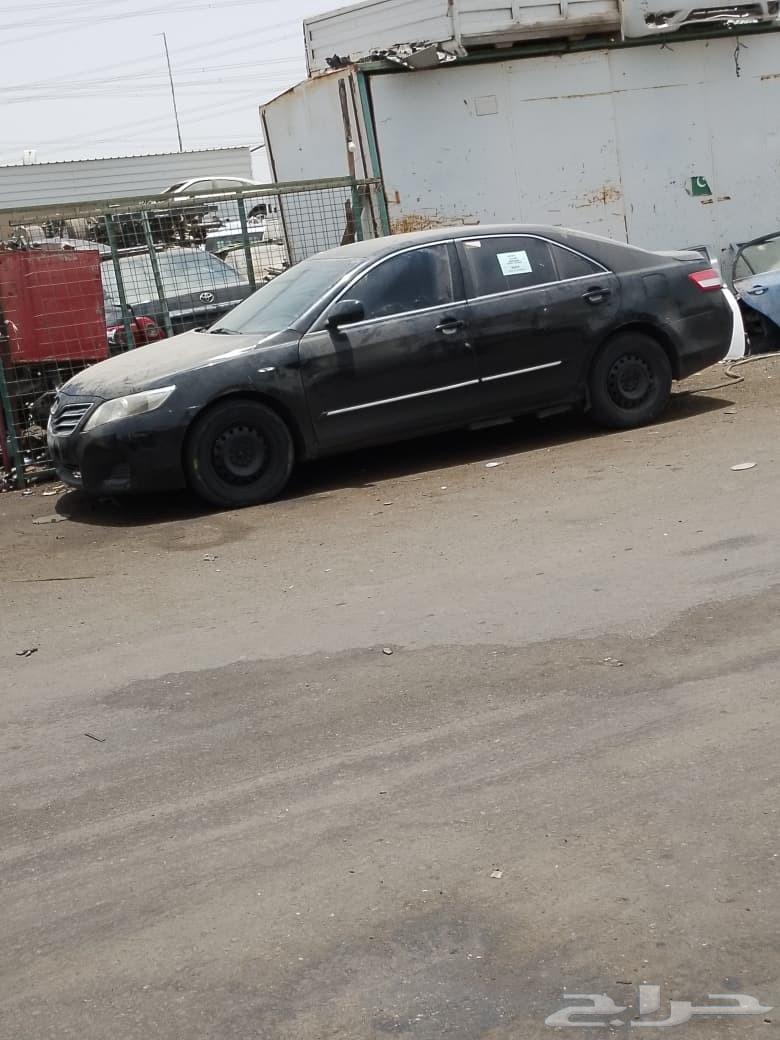 Used Camry spare parts available at Al-Hamdaniah 200964101914095491110